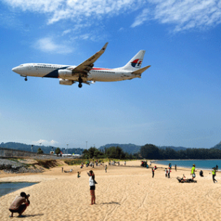 Phuket Airport