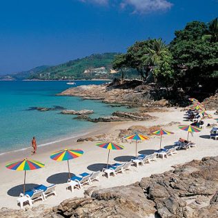 Phuket – Patong Beach