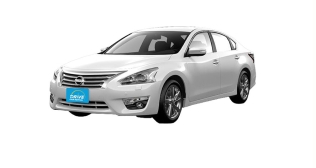 Nissan Teana Oder Ähnliches
