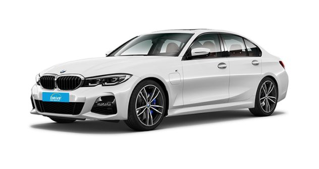 BMW 330e M Sport