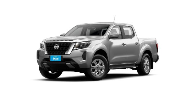 Nissan-Navara DC Calibre or Toyota-Revo D-CAB (Year 2022-2025)
