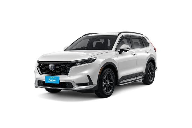 Honda CR-V e:HEV or BYD-SEALION 6 (Year 2023-2025)
