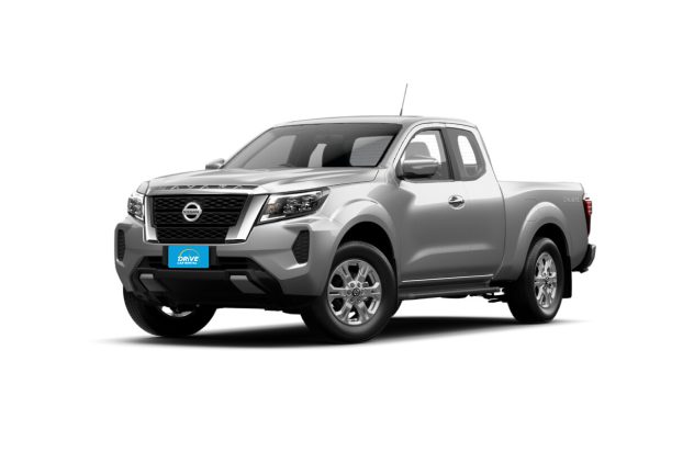 Nissan N.KC Calibre AT or Toyota-Revo C-CAB (Year 2023-2025)