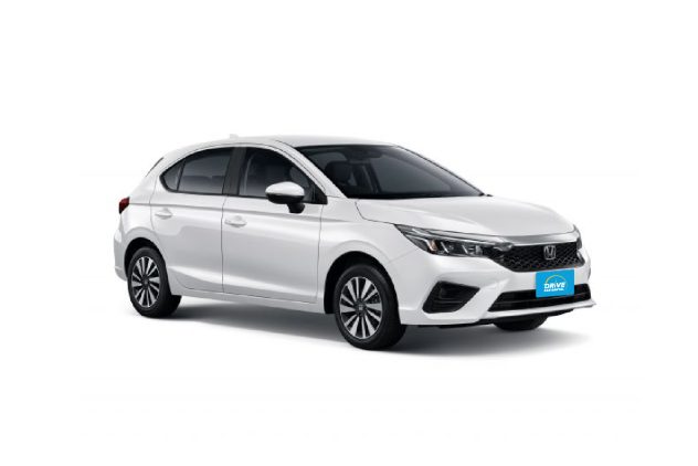 Honda City Hatchback or similar (Year 2023 – 2024)