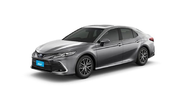 Toyota Camry or similar (Year 2023-2025)
