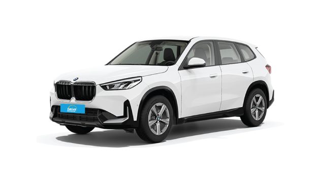 BMW X1 or Mercedes Benz GLA200 (Year 2024)