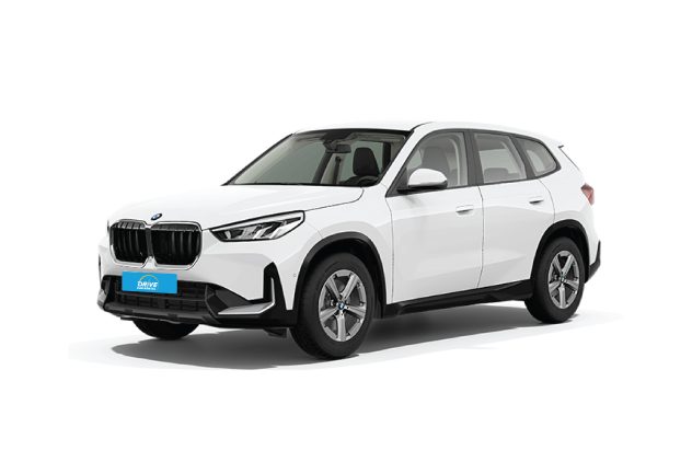 BMW X1 or Mercedes Benz GLA200 (Year 2024)