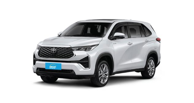 Toyota Innova or Kia Grand Carnival​ LX (Year 2024-2025)