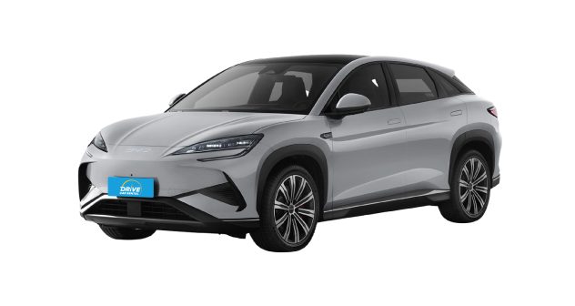 Kia EV5 or BYD Sealion 7 (Year 2025)