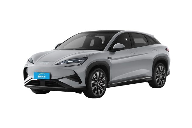 Kia EV5 or BYD Sealion 7 (Year 2025)