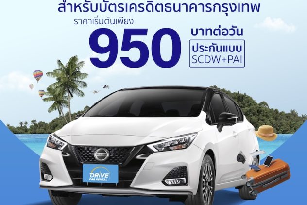 Bangkok Bank Credit Card