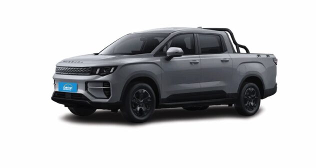 Riddara ECON 2WD (Year 2026)