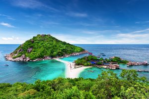 Car Hire Koh Samui