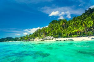 Koh Samui Island