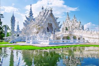 คืนรถต่างสาขา รับรถสาขาเชียงรายคืนรถกรุงเทพฯ
