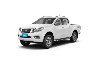Nissan N.DC Calibre EL6 MT