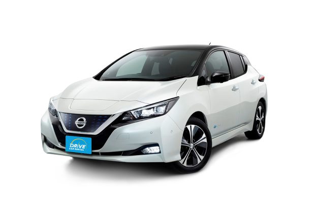 Nissan Leaf EV
