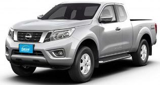 NISSAN N.KC Calibre EL6 MT