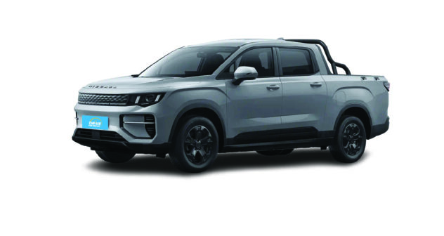 Riddara RD6 2WD