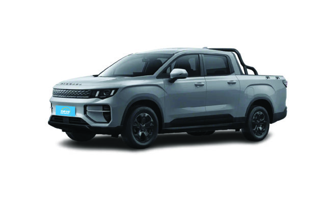 Riddara RD6 2WD