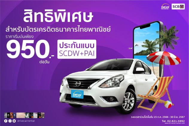 ลูกค้าบัตรเครดิตธนาคารไทยพาณิชย์