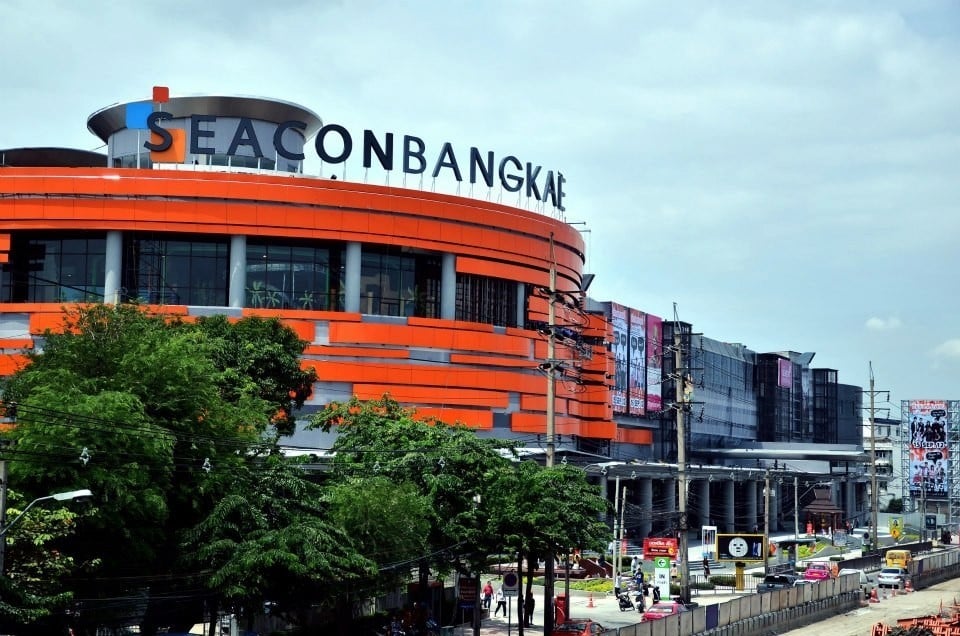 Seacon Bangkae