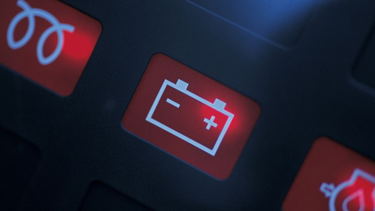 สัญลักษณ์หน้าปัดรถยนต์ บอกอะไรบ้าง? | Drive Car Rental