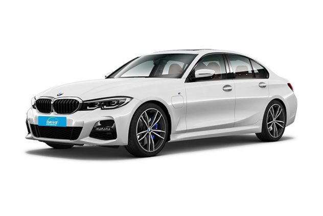 BMW 330e M Sport