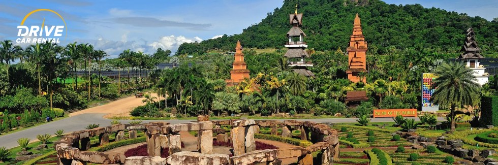 15 สถานที่เที่ยววันแม่เข้าฟรี