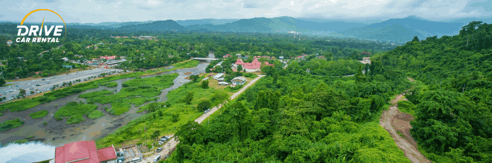 One Day Trip นครนายก เที่ยวธรรมชาติใกล้กรุง วันเดียวก็ฟินได้