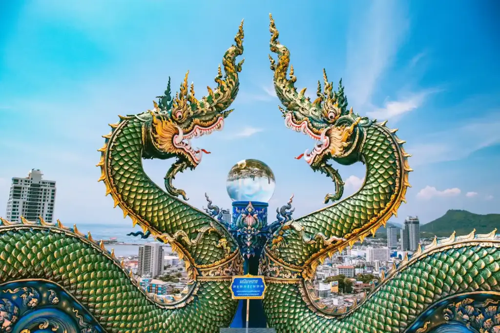 สำนักสงฆ์เขาพระครู