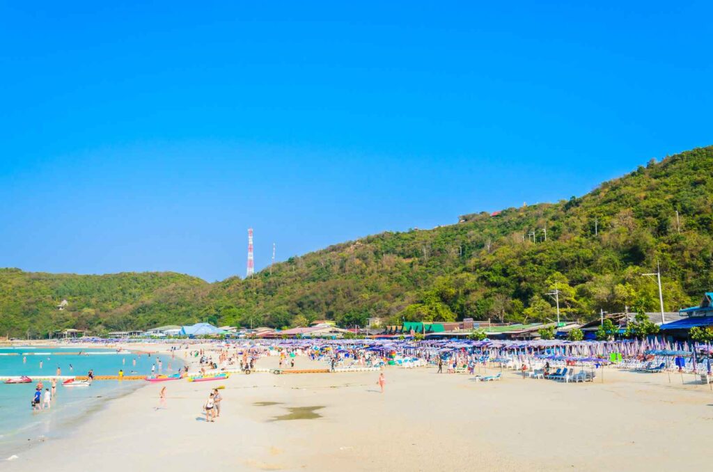หาดพัทยา