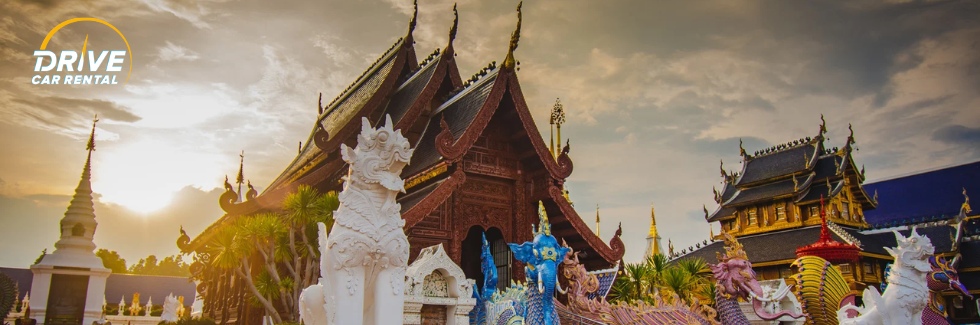 25 วัดเชียงใหม่สวย ๆ มาแล้วอิ่มบุญ อิ่มใจ