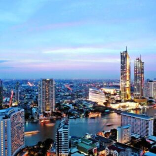 สนามบินสมุย / สนามบินสุราษฎร์ธานี > กรุงเทพฯ
