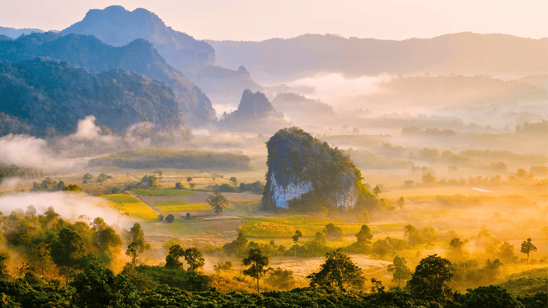 ภูลังกา