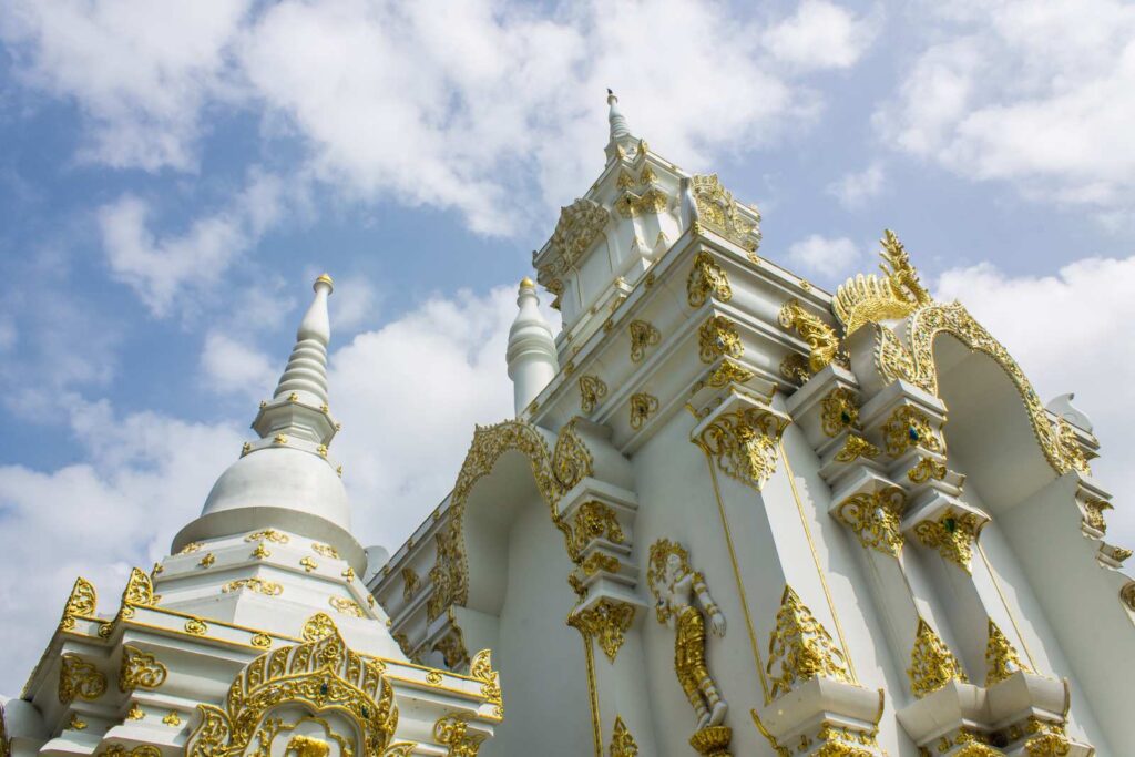วัดศรีดอนมูล