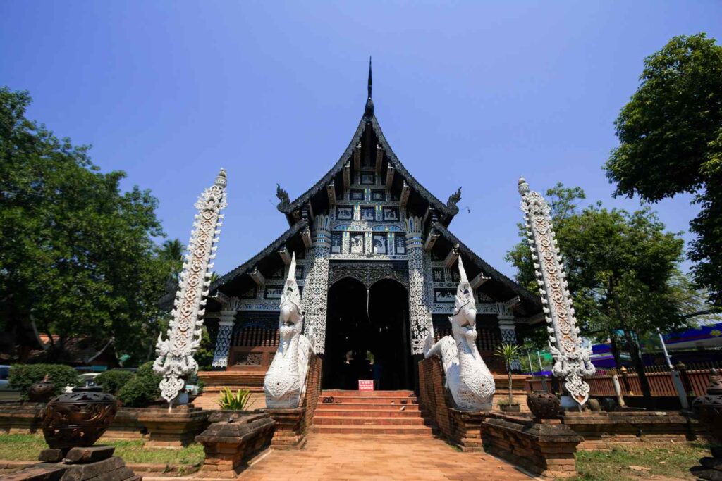 วัดโลกโมฬี