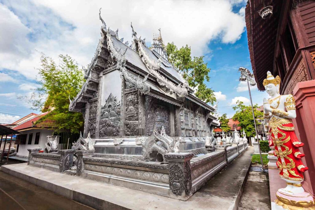 วัดศรีสุพรรณ