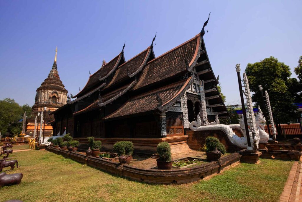 วัดโลกโมฬี