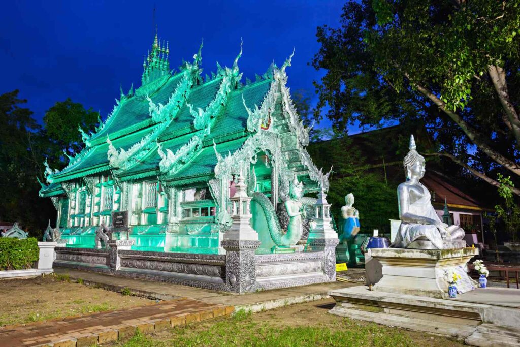 วัดศรีสุพรรณ