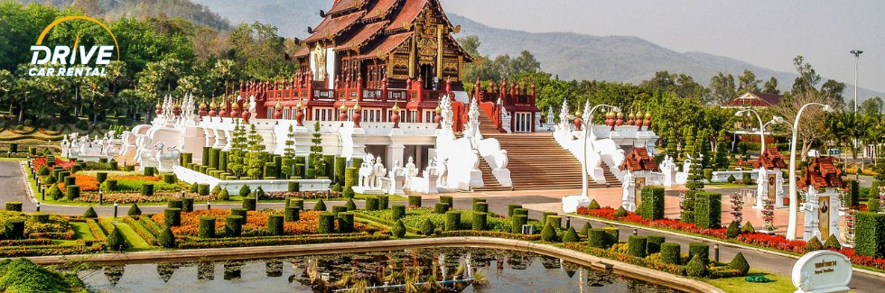 ไหว้พระเชียงใหม่ รับบุญ เสริมสิริมงคล