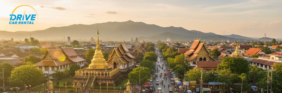 20 สถานที่เที่ยวเชียงใหม่ ในเมือง