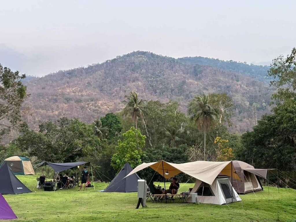 Trakanta Chonburi จังหวัดชลบุรี