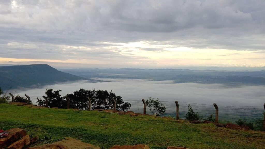 Wind Hills Valley จังหวัดนครราชสีมา