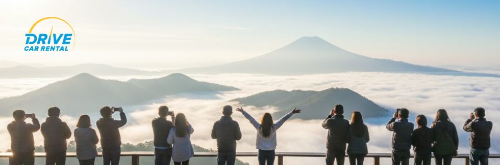 15 ที่เที่ยวเชียงใหม่หน้าหนาว ไม่ควรพลาด!