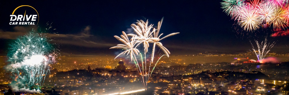 25 พิกัด! ปีใหม่เที่ยวไหนดี คนไม่เยอะ