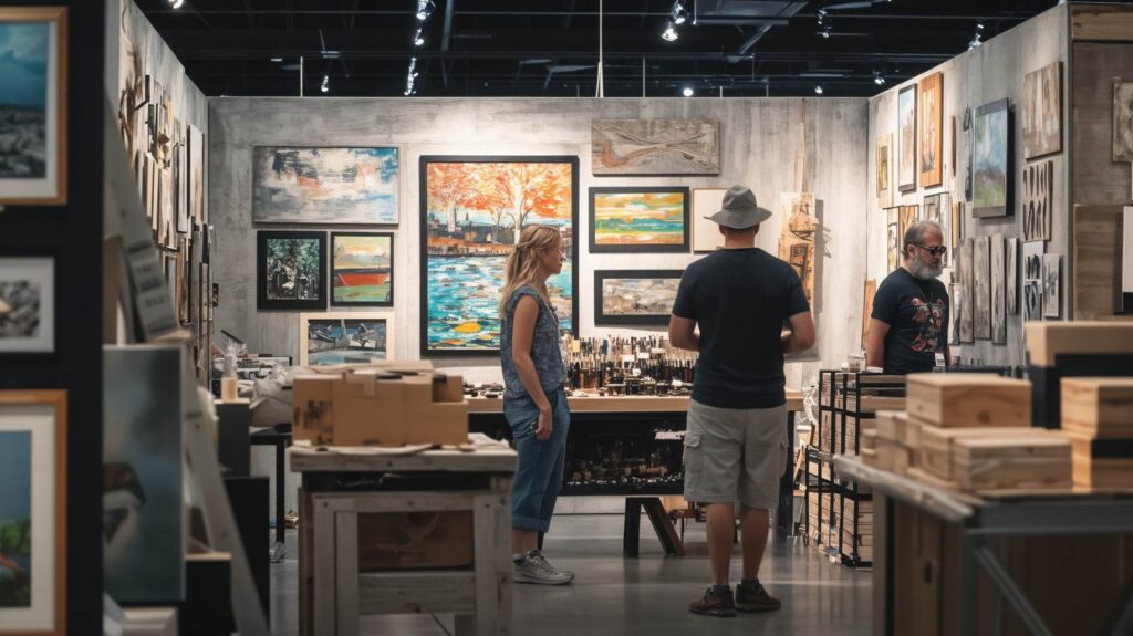 หอศิลปวัฒนธรรมแห่งกรุงเทพมหานคร (BACC)