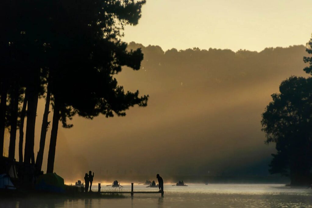 ปางอุ๋ง แม่ฮ่องสอน