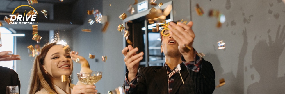 20 กิจกรรมปีใหม่