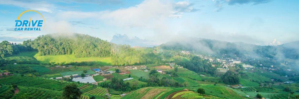 เช็กอิน! 15 ที่เที่ยวม่อนแจ่ม วิวสวย บรรยากาศดี 2569